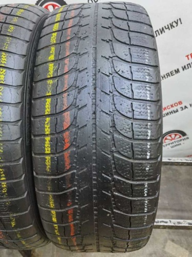 Michelin X-Ice R16 205/55