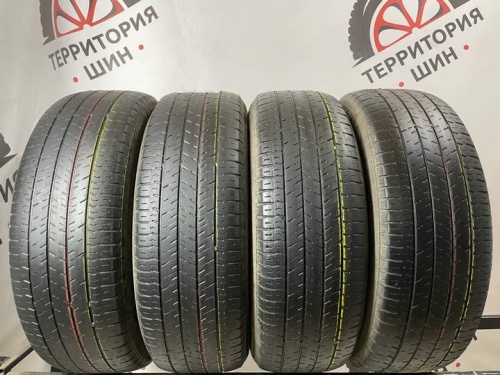 Yokohama G91AV R17 225/65