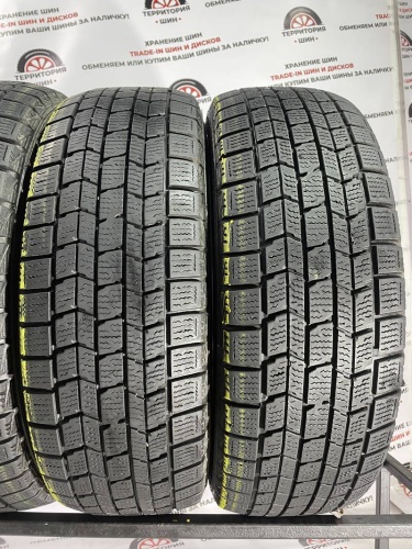 Dunlop Graspic DS3  R15 205/65