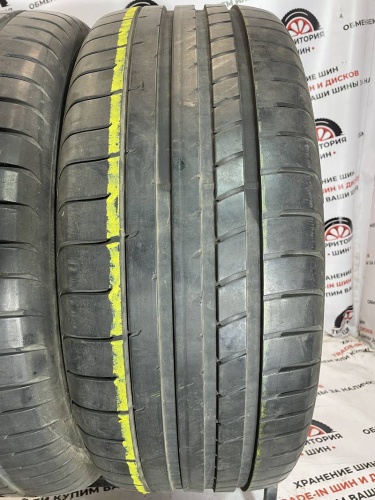 Goodyear Ultragrip Eagle F1 Asimmetrico 2 255/55 R19