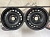 Штамп Honda R15 5x114,3; СТ 64,; ET45; 5,5J