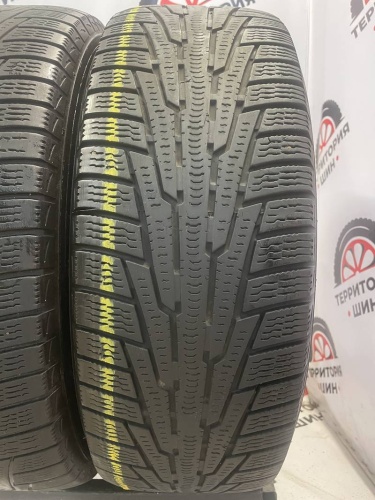 Nokian Tyres Nordman RS2 SUV R16 215/65