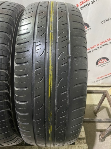 Dunlop Grandtrek PT3 R17 265/65