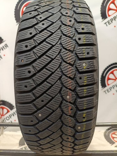 Continental ContiIceContact 215/55/17