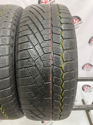 Continental ContiVikingContact 5 R16 205/55 94Т Continental ContiVikingContact 5 R16 205/55 94Т