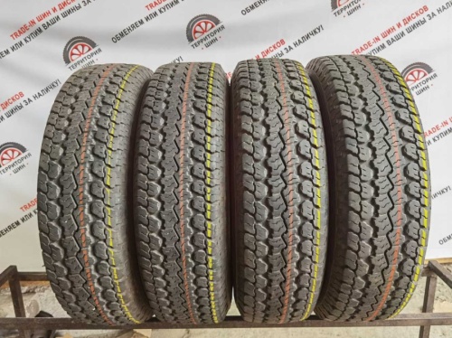 Goodyear Wrangler AT/S R16с 205