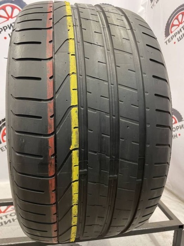 Pirelli P Zero 295/35 R20