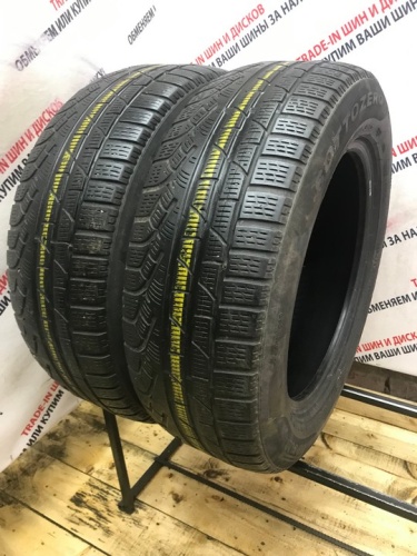Pirelli Winter Sottozero R17 225/60