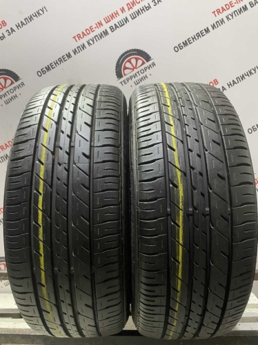 Maxrun Everroad R17 215/45