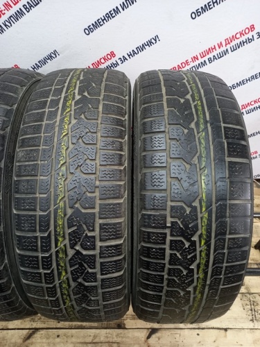 Kumho I'Zen RV KC15 R17 225/65