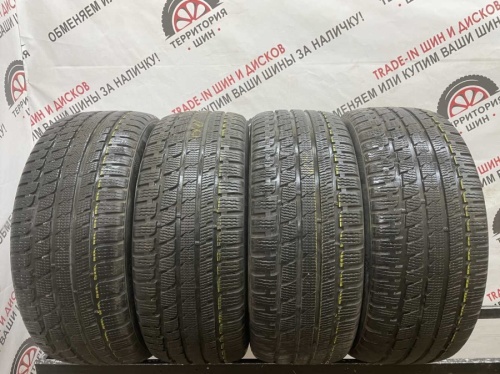 Kumho WinterCraft KW27 R19 245/45 102V