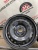 Штампы RIO/Solaris Чёрные R15 4X100 СТ54,1/ET48/J6