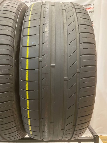 Kumho Crugen HP91 R20	255/50