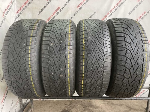 Gislaved NordFrost 100 SUV 235/65 R17