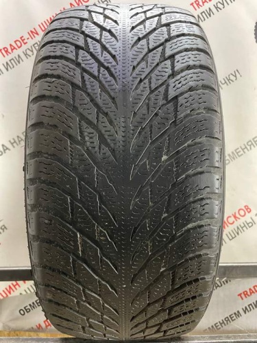 Nokian Hakka R3 R18 235/45