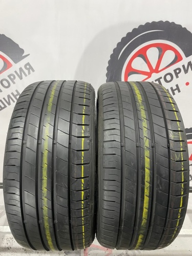 Dunlop SP Sport LM705 R18 245/40