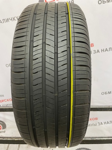 Kumho Solus TA31 235/55 R17 103V