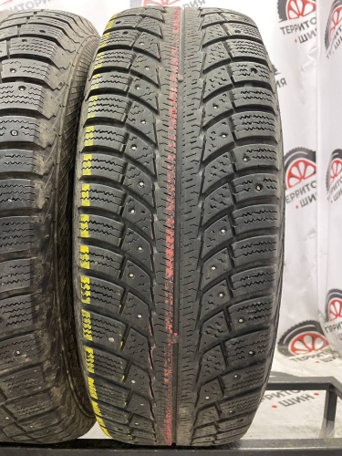 Gislaved  Nord Frost 5 R16 225/70 T102