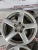 Диски литые Mercedes R16  5*112   7.5J	ET47  ЦО 66.6
