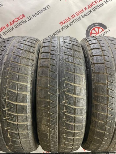 Bridgestone Blizzak Revo GZ R15 195/65