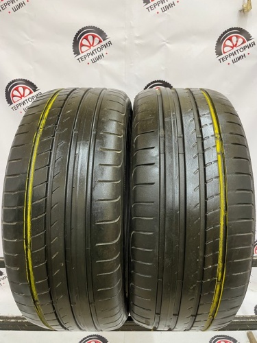 Goodyear Eagle F1 Asymmetric 5 225/45 95Y R18