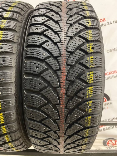 Nokian Nordman 4 R16	   205/55