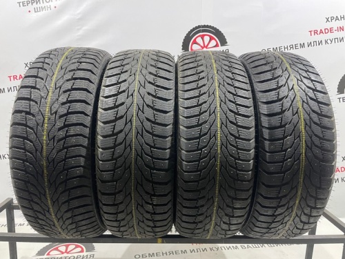 Tracmax X-Privilo S500 R19 235/55