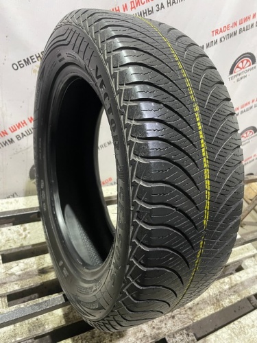 Goodyear Vector 4Seasons R15 185/60