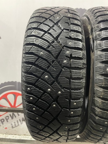 Nitto Therma Spike R15 185/65 88T