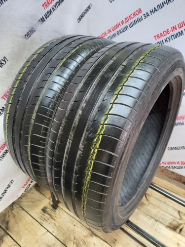 Michelin Latitude Sport R20 245/45