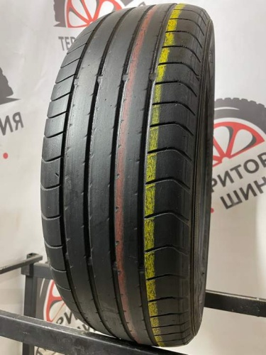 Dunlop SPsport 2050m R16 205/60