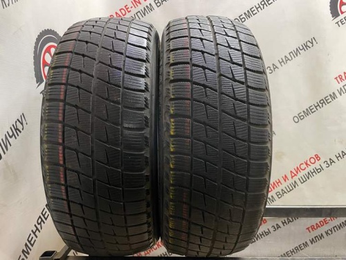 Bridgestone Ice Partner R17 215/45