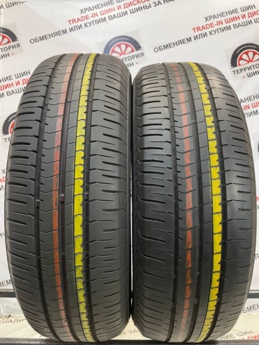 Bridgestone Ecopia NH200 C R15 195/65