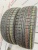 Toyo Winter Tranpath MK4 R17 225/55