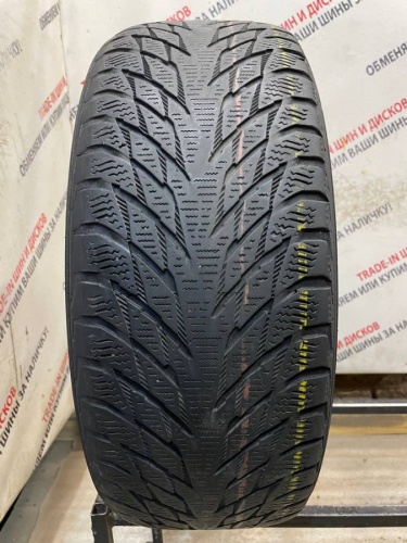 Nokian Hakkapeliitta R2 R16   205/55