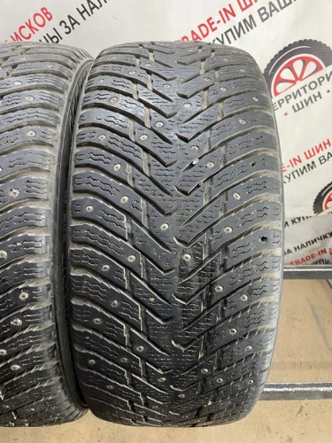 Nokian Hakkapeliitta 8 R17 225/45