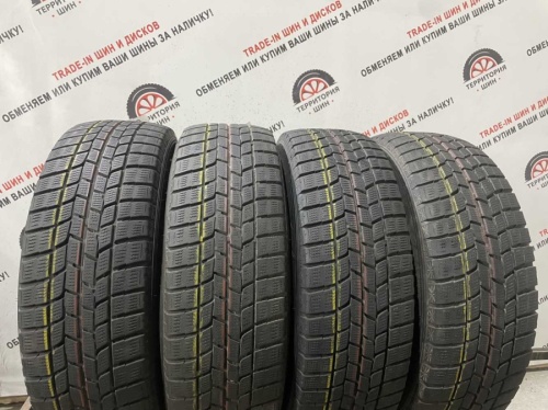Goodyear Ice Navi 6 R16 205/65