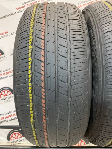 Delinte DH7 SUV R17 225/60