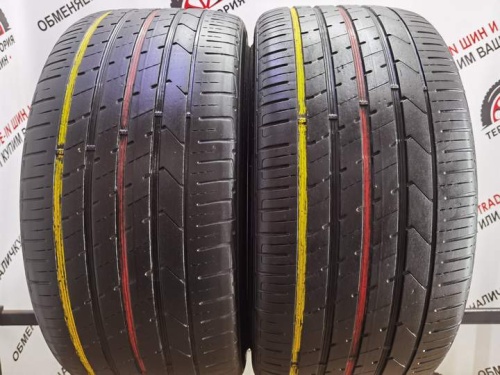 Hankook Ventus S1 EVO R22 285/35.