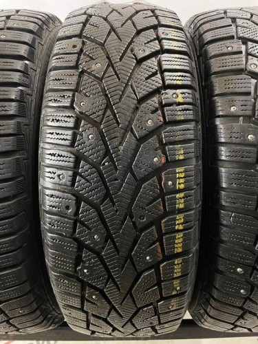 Gislaved NordFrost 100 R15 195/65