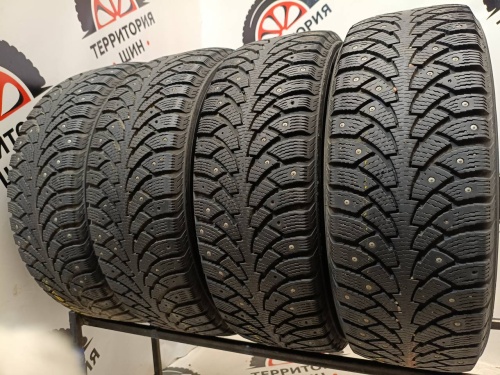 Nokian Nordman 4 205/60/16