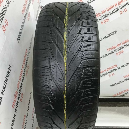 Hankook Winter I Pike w409 R16 215/65