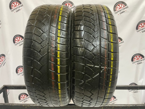 Continental WinterContact TS 860 R17 235/65