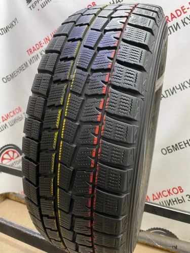 Dunlop Winter Maxx WM01 R16 205/65