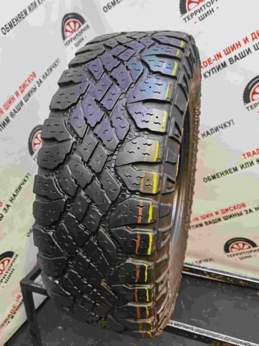 Goodyear Wrangler AT R17 265/70