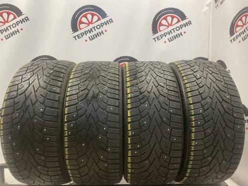 Gislaved NordFrost 100 R17 225/45 94Т