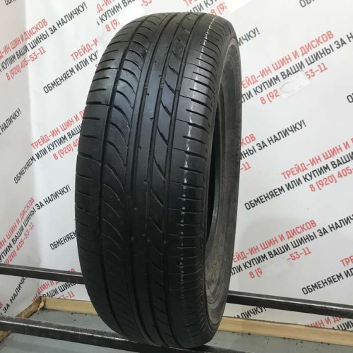 Dunlop Le Mans RV502 R15 215/70