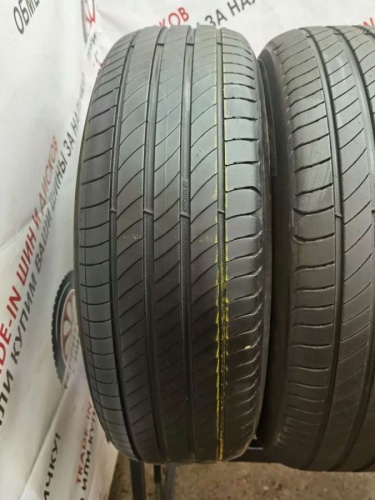 Michelin Primacy 4 R17 215/65