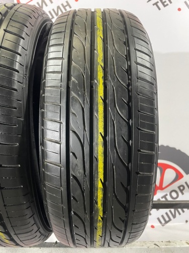 Dunlop Enasave EC202 R16 215/60