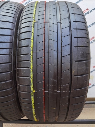 Pirelli P Zero R21	275/35